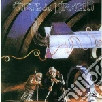 Corte Dei Miracoli - Same cd
