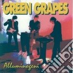 Alluminogeni - Green Grapes