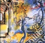 Quella Vecchia Locanda - Quella Vecchia Locanda cd