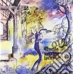 (LP Vinile) Quella Vecchia Locanda - Quella Vecchia Locanda (Black Vinyl) vinile