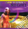 Claudio Rocchi - I Think You Heard Me Right cd