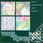 Vinyl Magic Beat Pop (Equipe 84/Stormy Six/Corvi) / Various