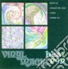 Vinyl Magic Beat Pop (Equipe 84/Stormy Six/Corvi) / Various cd