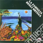 Famiglia Degli Ortega - Same cd