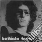 Franco Battiato - Foetus