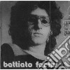 Franco Battiato - Foetus cd
