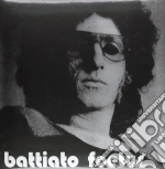 (LP Vinile) Franco Battiato - Foetus vinile