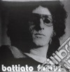 (LP Vinile) Franco Battiato - Foetus cd