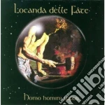 Locanda Delle Fate - Homo Homini Lupus cd