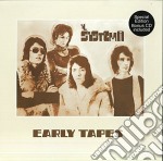 (LP Vinile) Sistema (Il) - Early Tapes Ltd.Ed (Lp+Cd)