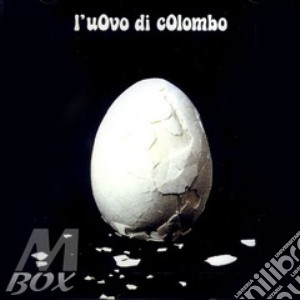 L'uovo Di Colombo cd musicale di L'UOVO DI COLOMBO