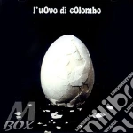 L'uovo Di Colombo cd