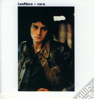 Leo Nero - Vero cd musicale di NERO LEO