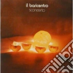 Baricentro - Sconcerto cd