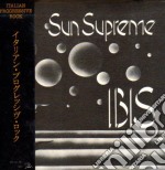 Ibis (New Trolls) - Sun Supreme