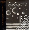 Ibis (New Trolls) - Sun Supreme cd