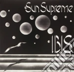 (LP Vinile) Ibis - Sun Supreme (Ltd. Ed. Gold & Black Mixed Vinyl) vinile
