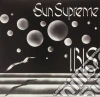 (LP Vinile) Ibis - Sun Supreme (Ltd. Ed. Gold & Black Mixed Vinyl) cd