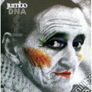 Jumbo - Dna cd musicale di JUMBO