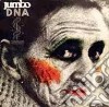 (LP Vinile) Jumbo - Dna (Green Vinyl) cd