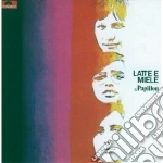 Latte E Miele - Papillon cd