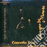 Concerto Zero Live 1972/2003