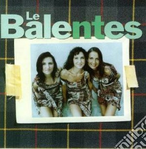 Balentes - Same (New Edition With Hit Single Cixiri) cd musicale di BALENTES