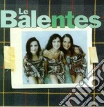 Balentes - Same (New Edition With Hit Single Cixiri)