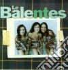 Balentes - Same (New Edition With Hit Single Cixiri) cd musicale di BALENTES