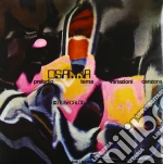 Osanna - Milano Calibro 9 cd