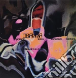 (LP Vinile) Osanna - Milano Calibro Nove (Orange Vinyl) vinile