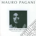 Mauro Pagani - Sogno Di Una Notte D'estate