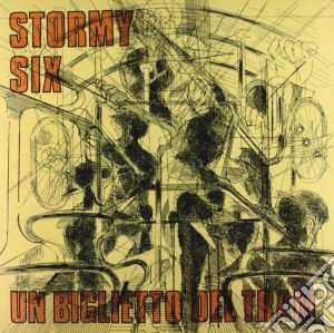 (LP Vinile) Stormy Six - Un Biglietto Del Tram lp vinile di Stormy Six