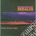 Bonansone Dedalus - Nomos Apache Alpha