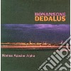 Bonansone Dedalus - Nomos Apache Alpha cd