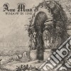 Anno Mundi - Window In Time cd