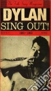 Bob Dylan - Sing Out! 1961-1962 (4 Cd) cd