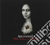 Archangel - Tales Of Love And Blood cd