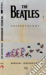 Beatles (The) - Anthropology (4 Cd)