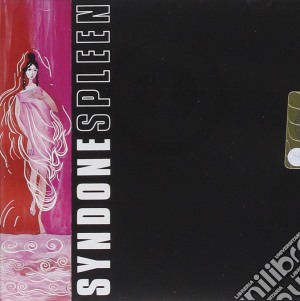 Syndone - Spleen cd musicale di Syndone