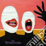 (LP Vinile) Winstons (The) - The Winstons (180gr) vinile