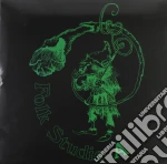 (LP Vinile) Folk Studio A - Folk Studio A vinile