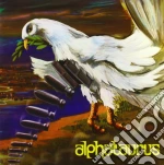 (LP Vinile) Alphataurus - Alphataurus