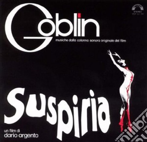 (LP Vinile) Goblin - Suspiria lp vinile di Goblin (lp)