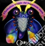 (LP Vinile) Goblin - Il Fantastico Viaggio Del Bagarozzo Mark vinile