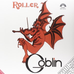 (LP Vinile) Goblin - Roller lp vinile di Goblin