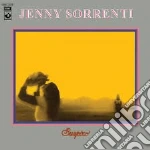 (LP Vinile) Jenny Sorrenti - Sospiro vinile