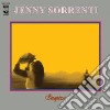 (LP Vinile) Jenny Sorrenti - Sospiro cd