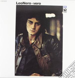 (LP Vinile) Leo Nero - Vero lp vinile di Leo Nero