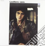 (LP Vinile) Leo Nero - Vero vinile